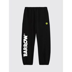 Barrow Pants Men Black 1
